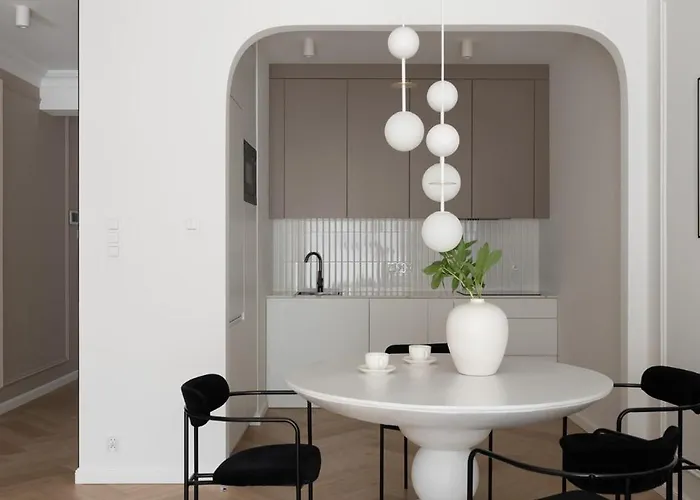 Apartman Supreme Poznań