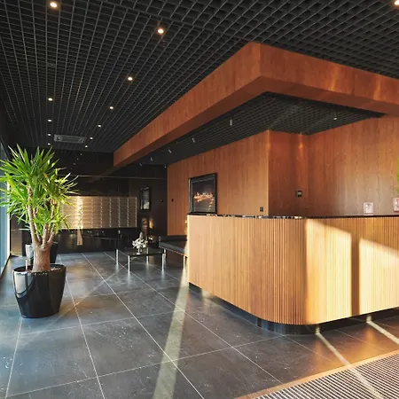 Supreme Apartment