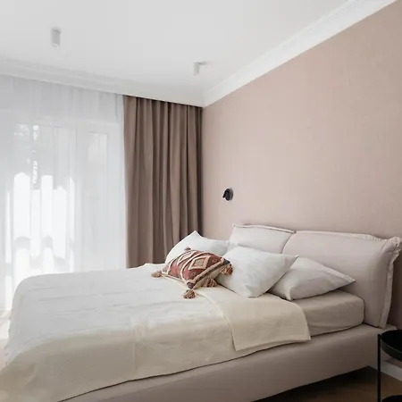 Apartamento Supreme