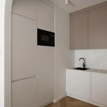Apartamento Supreme Poznan