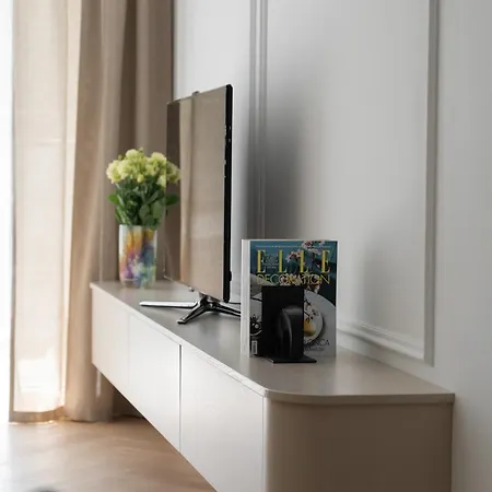 Apartamento Supreme *