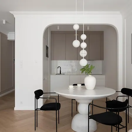 Apartment Supreme Poznan