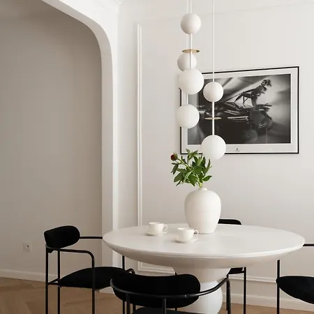 Supreme Apartment