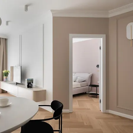 Supreme Apartment