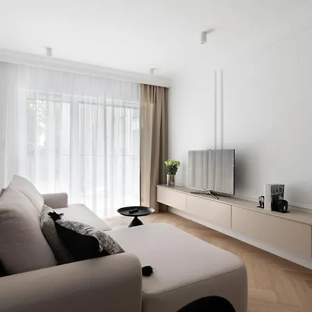 Apartamento Supreme *