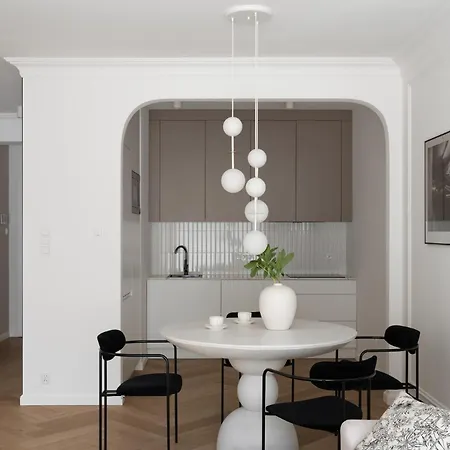 Supreme Apartment